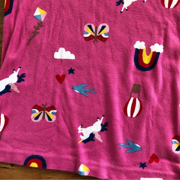Hanna Andersson Unicorn Pajamas - Picture 8 of 12
